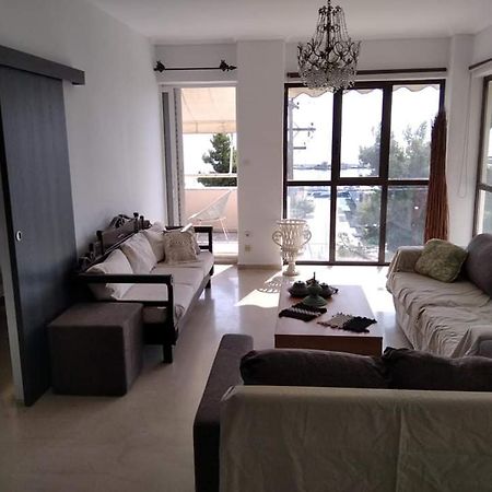 Super View Seafront Apartment 尼亚米卡尼奥纳 外观 照片