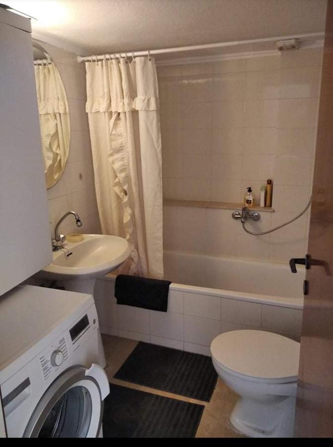 Super View Seafront Apartment 尼亚米卡尼奥纳 外观 照片